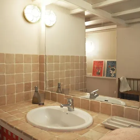 La Maison Jasmin * Arles
