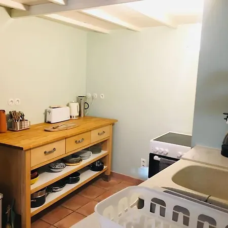 La Maison Jasmin